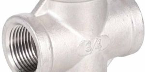 Stainless Steel 904L Forged Cross