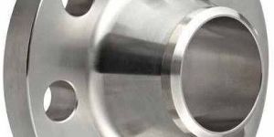Stainless Steel 904L Plate Flange