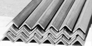Stainless Steel Angle Bar