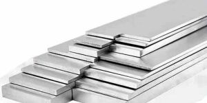 Stainless Steel Flat Bar