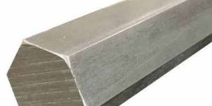 Stainless Steel Hex Bar