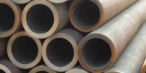 Stainless Steel Hydraulic ERW Pipe