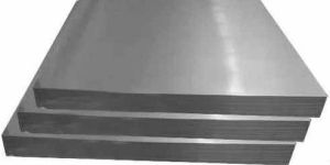 Stainless Steel Plate