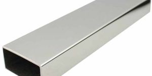 Stainless Steel Rectangular Tube