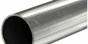 Stainless Steel Round Tube