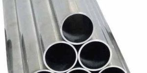 Stainless Steel Seamless Pipe