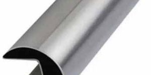 Stainless Steel Slotted Round Pipe