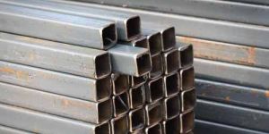 Stainless Steel Square ERW Pipe
