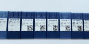 Schmetz Needle for Chain Stitch Embroidery