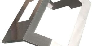 Sheet Metal Bending Component