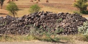 Hematite Iron Ore Lumps