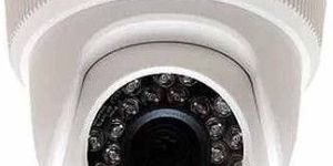 5MP CP Plus Dome Camera