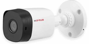 1MP CP Plus Bullet Camera