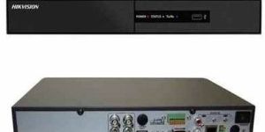 Hikvision DS-7B04HQHI-K1 HD DVR