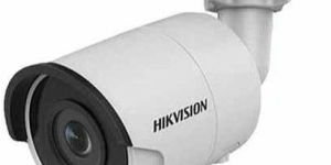2MP Hikvision IP CCTV Camera