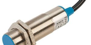 Inductive Proximity Switches