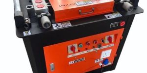 Bar Bending Machine