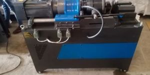 Sdr 45 Rebar Thread Cutting Machine