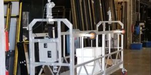 ZLP800 Suspended Rope Platform