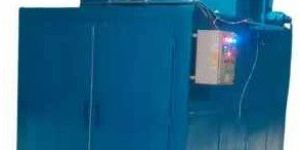 Industrial Batch Oven