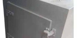 Plastic Granules Drying Oven