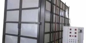 Polyurethane Curing Oven