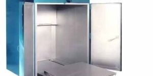 Transformer Core Heating Drying Oven