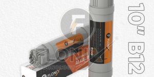 10 Inch Alkaline B12 Water Filter Cartridge