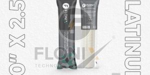 10 X 2.5 Inch Dia Platinum RO Spun Filter Cartridge