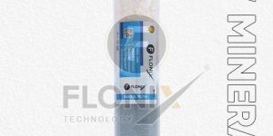 8 Inch Flonix Mineral Filter Cartridge