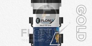 Flonix Gold 100 Gpd RO Booster Pump