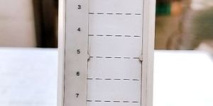 ABB AI810 3BSE008516R1 Analog Input Module 8CH 0..20MA 0..10V