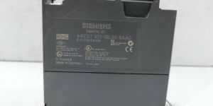 Siemens 6es7 Digital Input Output Module