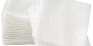 Sterile Gauze Pads
