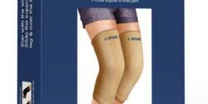 Zipson Joint Support Compression Knee Cap