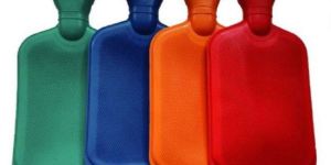 Zipson Multicolor Pain Relief Bottles