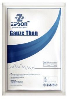 Zipyon Sterile Surgical Dressing Gauze Than