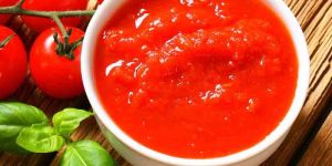Tomato Paste