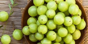 Green Amla