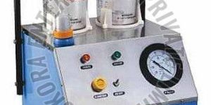 Automatic Suction Machine