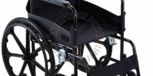 Folding Wheel Chair