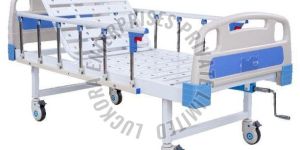 Hospital Semi Fowler Bed
