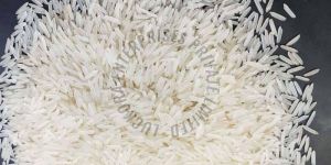 Sella Basmati Rice