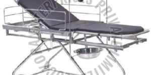 Telescopic Delivery Table