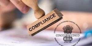 CDSCO Compliance & Registration Service