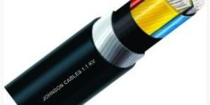 3.5 Core Power Cable