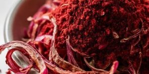 Dehydrated Red Onion Powder