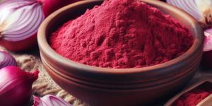 Fresh Red Onion Powder