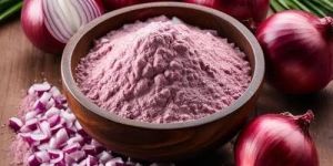 Spray Dried Red Onion Powder