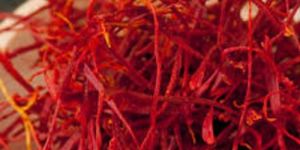 Natural Kashmiri Saffron